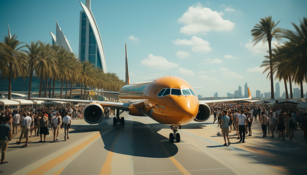 3 choses à savoir avant d'arriver à Dubaï