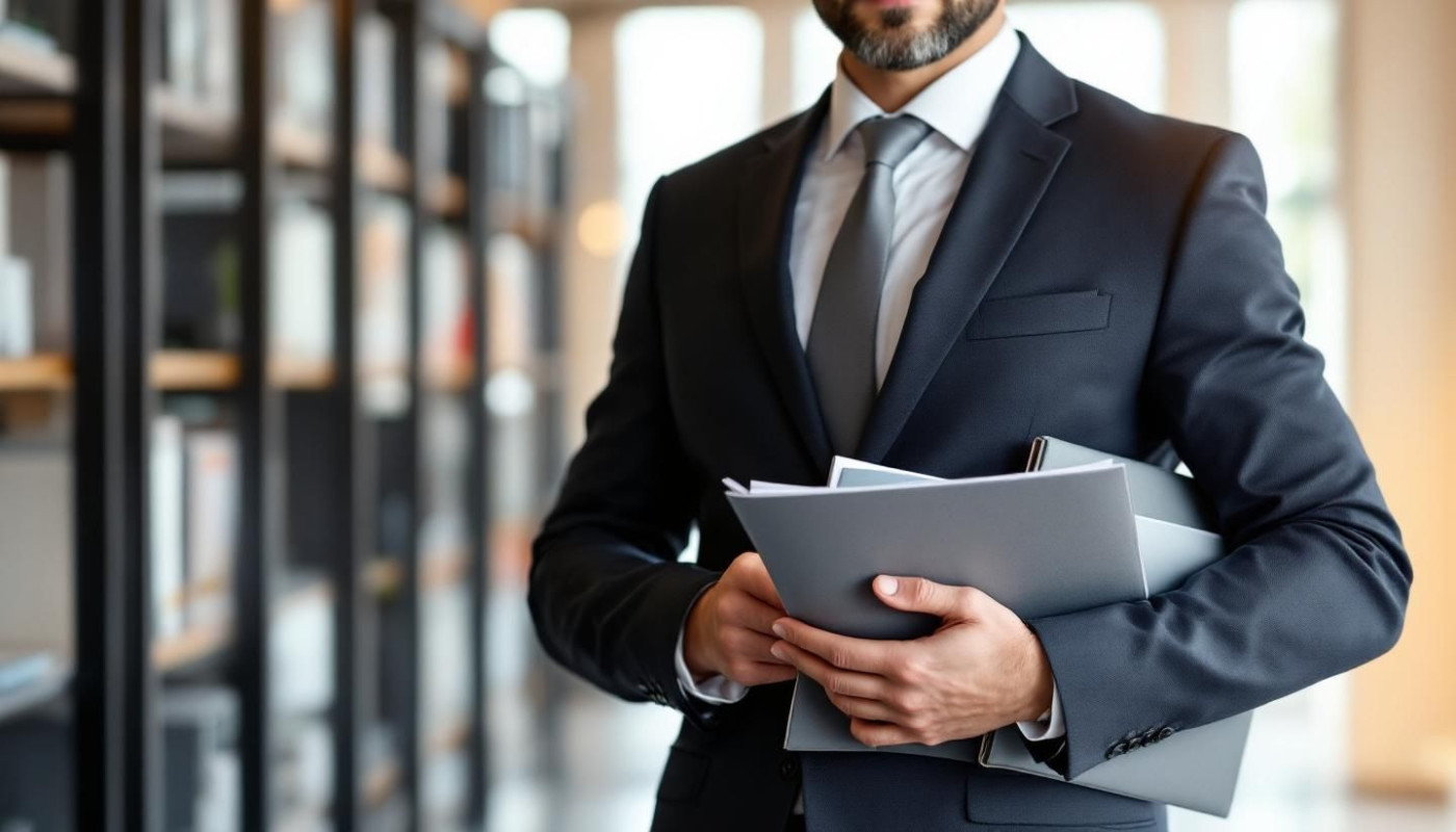 Comment choisir le bon spécialiste juridique pour vos besoins ?