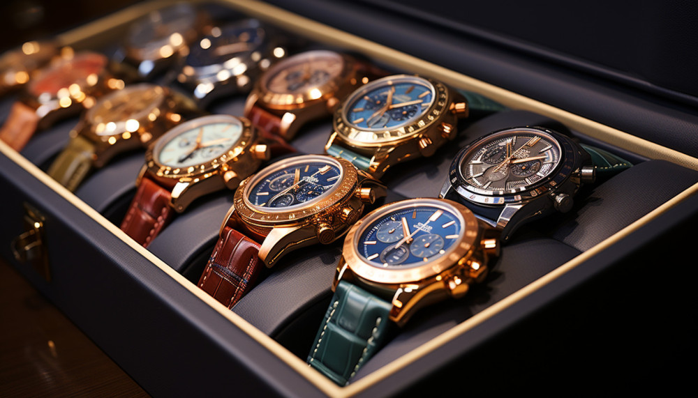 Comment choisir sa montre ?