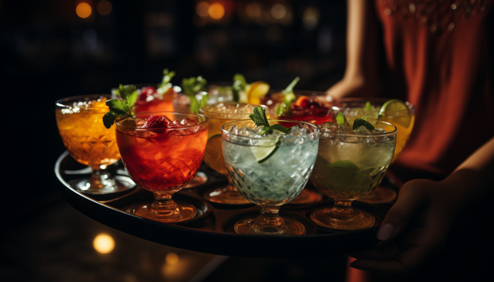 Divers - Comment commander un cocktail comme un pro ?