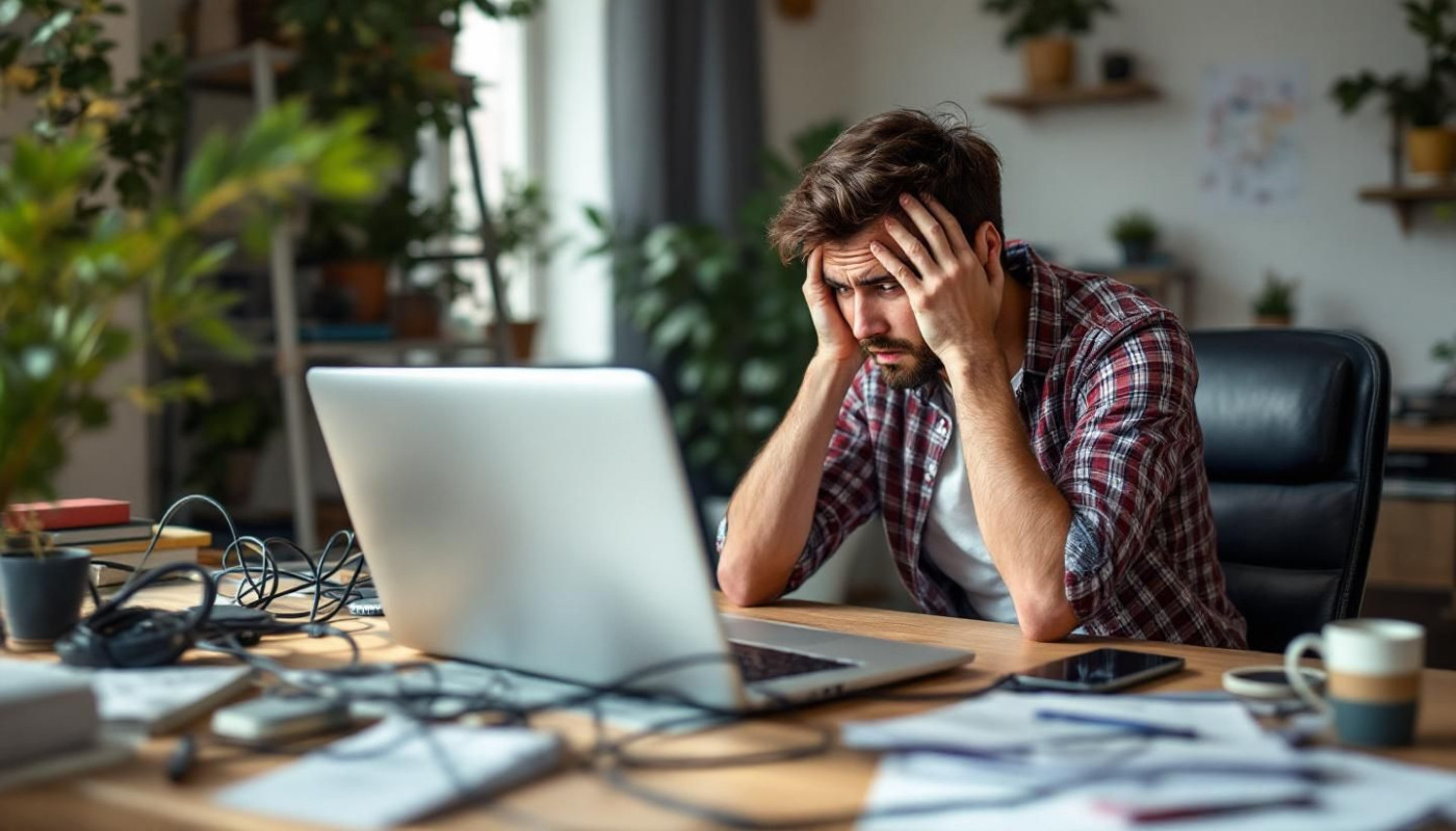 Comment identifier et résoudre les problèmes informatiques courants ?