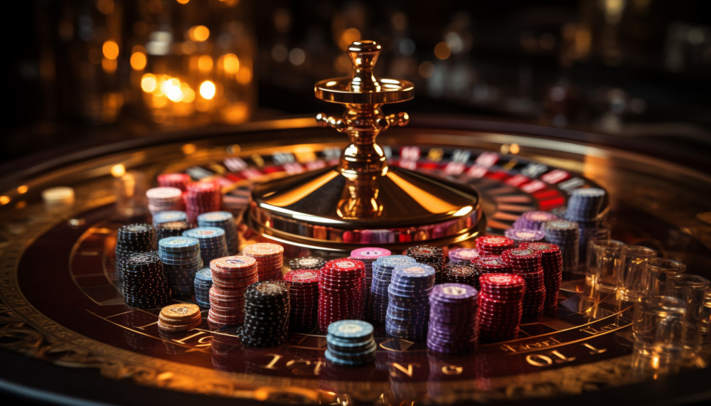 Divers - Comment jouer au jeu de casino en ligne ?