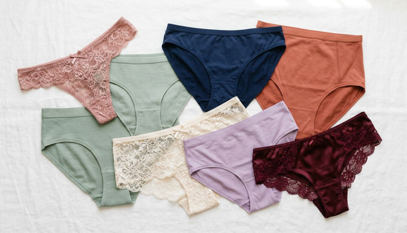 Des flux légers aux flux abondants : les vraies performances des culottes menstruelles