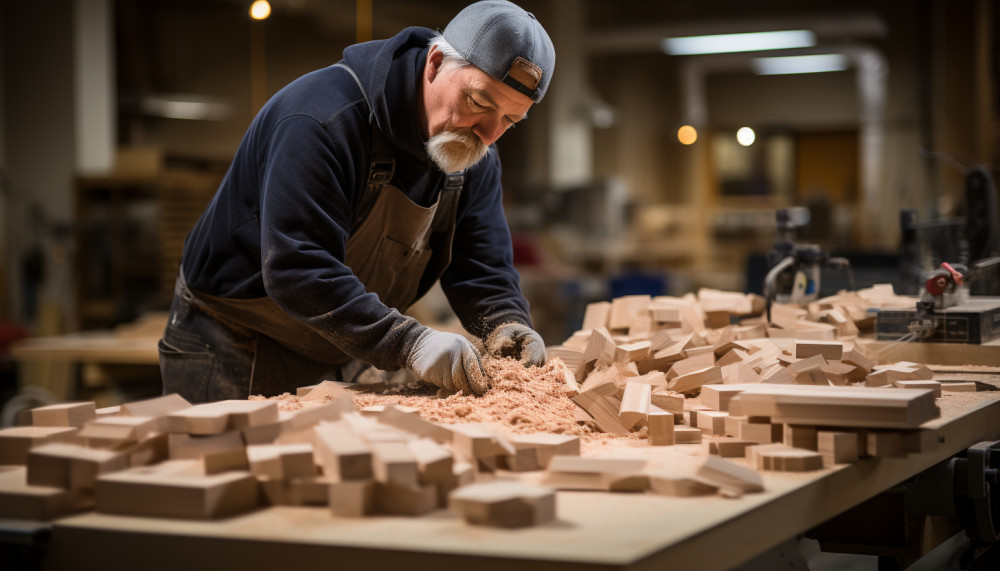 Quelles sont les avantages d’une menuiserie sur mesure ?